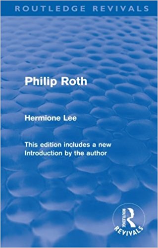 Philip Roth by Hermione Lee